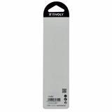 Embout de vissage -Extra long -Pour vis Pozidriv (Blister) N°: N1-2 / L: 120 - TIVOLY - vissage & serrage - Référence: 11510720001 - Vue 3 - Outil professionnel