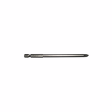 Embout de vissage -Extra long -Pour vis Phillips ESSENTIAL (Blister) - TIVOLY - vissage & serrage - Référence: 1151082 - Vue 1 - Outil professionnel