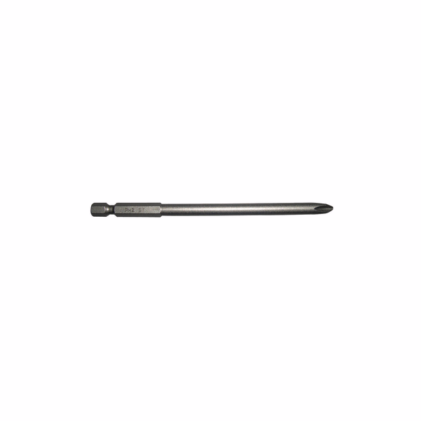 Embout de vissage -Extra long -Pour vis Phillips ESSENTIAL (Blister) - TIVOLY - vissage & serrage - Référence: 1151082 - Image principale - Outil professionnel