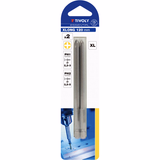 Screwdriver bit - Extra long - For Phillips screws ESSENTIAL (Blister) - TIVOLY - screwdriving - Reference: 1151082 - Vue 2 - Professional Tool