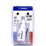Ø: 29 / Scie cloche bi-métal HSS monobloc (Blister Box) / H: 38 - TIVOLY - sciage - Référence: XT505220041 - Vue 2 - Outil professionnel