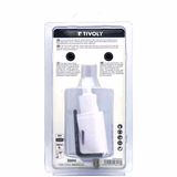 Ø: 29 / Scie cloche bi-métal HSS monobloc (Blister Box) / H: 38 - TIVOLY - sciage - Référence: XT505220041 - Vue 3 - Outil professionnel