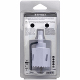 Ø: 44 / Scie cloche bi-métal HSS monobloc (Blister Box) / H: 38 - TIVOLY - sciage - Référence: XT505220043 - Vue 3 - Outil professionnel