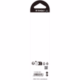 Embout de vissage -Extra long -Pour vis Phillips ESSENTIAL (Blister) - TIVOLY - vissage & serrage - Référence: 1151082 - Vue 3 - Outil professionnel