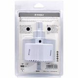 Ø: 83 / HSS monobloc bi-metal hole saw (Blister Box) / H: 38 - TIVOLY - sawing - Reference: XT505220047 - Vue 3 - Professional Tool