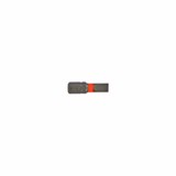 Screwdriver bit -Torsion TiN - For slotted screws ESSENTIAL (Blister) - TIVOLY - screwdriving - Reference: 1152012 - Vue 1 - Professional Tool