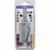 Monobloc HM carbide blade hole saw ESSENTIAL (Blister Box) - TIVOLY - sawing - Reference: XT52262 - Vue 2 - Professional Tool