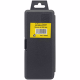 6 router bits in assorted shapes - 8 mm shank  - TIVOLY - routing - Reference: XT60642064006 - Vue 3 - Professional Tool