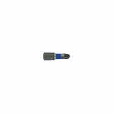 Screwdriver bit -Torsion - For Pozidriv screws ESSENTIAL (Hanging box) - TIVOLY - screwdriving - Reference: 1152026 - Vue 1 - Professional Tool