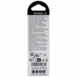 Foret bois 3 pointes -Queue cylindrique -Gradué SLR TECHNIC (Blister) - TIVOLY - perçage - Référence: 1086382 - Vue 3 - Outil professionnel