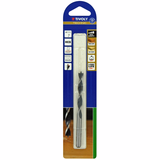 Ø: 7 / 3-point wood drill bit - Cylindrical shank - SLR graduated (Blister) / L: 109 - TIVOLY - drilling - Reference: 10863820700 - Vue 2 - Professional Tool
