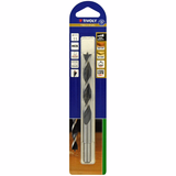 Ø: 11 / 3-point wood drill bit - Cylindrical shank - SLR graduated (Blister) / L: 142 - TIVOLY - drilling - Reference: 10863821100 - Vue 2 - Professional Tool