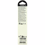 Ø: 13 / Foret bois 3 pointes -Queue cylindrique -Gradué SLR (Blister) / L: 151 - TIVOLY - perçage - Référence: 10863821300 - Vue 3 - Outil professionnel