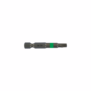 Embout de vissage -Torsion -Pour vis Torx ESSENTIAL (Blister) - embouts de vissage - Référence: 1152042 - Outil professionnel - Tivoly