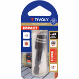 Magnetic clamp holder - IMPACT (Blister) N°: N8 / L: 45 - TIVOLY - screwdriving - Reference: 11521920800 - Vue 2 - Professional Tool