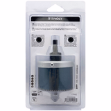 Ø: 68 / HCS hole saw (Blister Box) / H: 40 - TIVOLY - sawing - Reference: XT50522052006 - Vue 3 - Professional Tool
