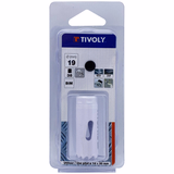 Ø: 19 / Scie cloche bi-métal HSS (Blister Box) / H: 38 - TIVOLY - sciage - Référence: XT50522052200 - Vue 2 - Outil professionnel