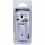 Ø: 19 / HSS bi-metal hole saw (Blister Box) / H: 38 - TIVOLY - sawing - Reference: XT50522052200 - Vue 3 - Professional Tool