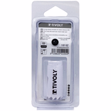 Ø: 22 / Scie cloche bi-métal HSS (Blister Box) / H: 38 - TIVOLY - sciage - Référence: XT50522052204 - Vue 3 - Outil professionnel