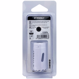 Ø: 25 / Scie cloche bi-métal HSS (Blister Box) / H: 38 - TIVOLY - sciage - Référence: XT50522052206 - Vue 3 - Outil professionnel