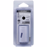 Ø: 29 / HSS bi-metal hole saw (Blister Box) / H: 38 - TIVOLY - sawing - Reference: XT50522052210 - Vue 3 - Professional Tool