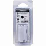 Ø: 32 / HSS bi-metal hole saw (Blister Box) / H: 38 - TIVOLY - sawing - Reference: XT50522052214 - Vue 3 - Professional Tool