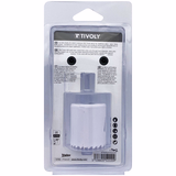 Ø: 40 / Scie cloche bi-métal HSS (Blister Box) / H: 38 - TIVOLY - sciage - Référence: XT50522052220 - Vue 3 - Outil professionnel