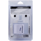 Ø: 51 / HSS bi-metal hole saw (Blister Box) / H: 38 - TIVOLY - sawing - Reference: XT50522052224 - Vue 3 - Professional Tool