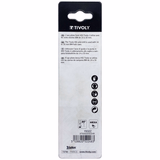 BIM pilot bit | HEXA shank | Ø14>30mm  - TIVOLY - sawing - Reference: XT50522052248 - Vue 3 - Professional Tool