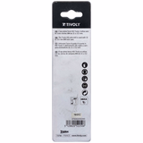 BIM pilot bit | HEXA shank | Ø32>152mm  - TIVOLY - sawing - Reference: XT50522052250 - Vue 3 - Professional Tool