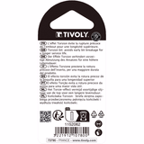 Embout de vissage -Torsion -Pour vis 6 pans ESSENTIAL (Blister) - TIVOLY - vissage & serrage - Référence: 1152062 - Vue 3 - Outil professionnel