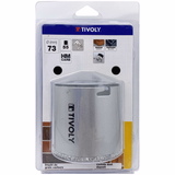 Ø: 73 / HM tungsten carbide coated hole saw (Blister Box) / H: 55 - TIVOLY - sawing - Reference: XT50522052412 - Vue 2 - Professional Tool