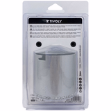 Ø: 73 / Scie cloche à concrétion carbure HM (Blister Box) / H: 55 - TIVOLY - sciage - Référence: XT50522052412 - Vue 3 - Outil professionnel