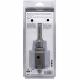 SDS+ carbide core kit (Blister Box) / Ø: 40 / H: 55 - TIVOLY - sawing - Reference: XT50522052606 - Vue 3 - Professional Tool