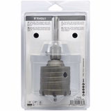 SDS+ carbide core kit (Blister Box) / Ø: 68 / H: 55 - TIVOLY - sawing - Reference: XT50522052608 - Vue 3 - Professional Tool