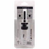 Ø: 35 / HSS bi-metal hole saw with sds+ attachment (Blister Box) / H: 38 - TIVOLY - sawing - Reference: XT505220060 - Vue 3 - Professional Tool