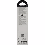 Flat wood bit - Hexagonal shank - Reinforced body TECHNIC (Blister) - TIVOLY - drilling - Reference: 1080252 - Vue 3 - Professional Tool