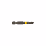 Screwdriver bit -Torsion - For Phillips screws ESSENTIAL (Blister) - TIVOLY - screwdriving - Reference: 1152082 - Vue 1 - Professional Tool