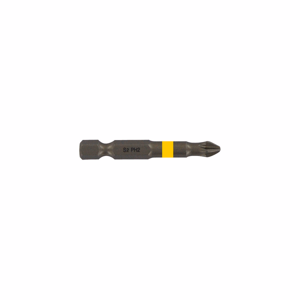 Screwdriver bit -Torsion - For Phillips screws ESSENTIAL (Blister) - TIVOLY - screwdriving - Reference: 1152082 - Image principale - Professional Tool