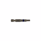Screwdriver bit -Torsion TiN - For hexagonal screws ESSENTIAL (Blister) - TIVOLY - screwdriving - Reference: 1152092 - Vue 1 - Professional Tool