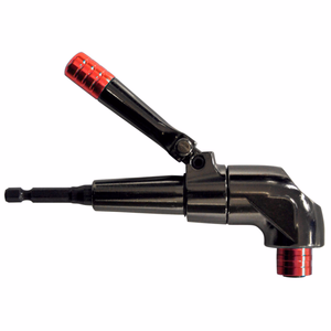 Porta-puntas angular 57 Nm- 2000 rpm máx.  - accesorios para atornillado - Referencia: 11521320002 - Herramienta profesional - Tivoly