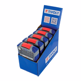 22 pieces - 21 torsion bits + + 1 magnetic Quick-Change bit holder  - TIVOLY - screwdriving - Reference: 11521572001 - Vue 2 - Professional Tool