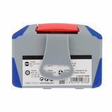 35 pieces - 34 torsion bits + + 1 magnetic Quick-Change bit holder  - TIVOLY - screwdriving - Reference: 11521572002 - Vue 4 - Professional Tool