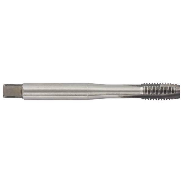 Machine tap HSS-E5 (cobalt 5%) -M -DIN 371 -B Shape (GUN) -6G (Unit packaging) / Ø: 4 X 0.7 - TIVOLY - tapping - Reference: 960222100400070 - Image principale - Professional Tool