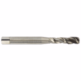 Standard machine tap HSS-E5 (cobalt 5%) -M -DIN 371 -C Shape -6G - TIVOLY - tapping - Reference: 9602251 - Vue 1 - Professional Tool