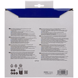 Ø: 210 x Ø2: 30 x Z: 60 / Lame de scie circulaire -Finition -Pour plastique, aluminium, bois durs -Pour scie portative (Etui carton)  - TIVOLY - sciage - Référence: XT50514004463 - Vue 3 - Outil professionnel