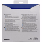 Ø: 300 x Ø2: 30 x Z: 96 / Hoja de sierra circular -Acabado -Para madera dura, estratificada y parqué -Uso en sierra radial (Funda cartón)  - TIVOLY - serrado - Referencia: XT50514004477 - Vue 3 - Herramienta profesional