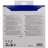 Ø: 216 x Ø2: 30 x Z: 80 / Lame de scie circulaire -Finition - Pour Bois dur, stratifié, parquet -Pour scie radiale (Etui carton)  - TIVOLY - sciage - Référence: XT50514004478 - Vue 3 - Outil professionnel