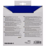 Ø: 180 x Ø2: 20 x Z: 24 / Lame de scie circulaire -Débit - Pour Bois et plâtre -Pour scie portative (Etui carton)  - TIVOLY - sciage - Référence: XT50514004172 - Vue 3 - Outil professionnel