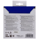 Ø: 130 x Ø2: 20 x Z: 30 / Circular saw blade - Finishing - For hardwood, laminated wood, parquet - For portable saw (Carton sleeve)  - TIVOLY - sawing - Reference: XT50514004164 - Vue 3 - Professional Tool